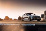 Mercedes-AMG S63 4Matic+ Coupe 2018 года (AU)